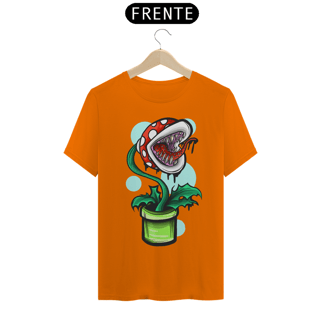 Nome do produto super mario piraña