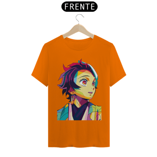 Nome do produto tanjiro demon slayer