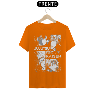 Nome do produto jujutsu kaisen