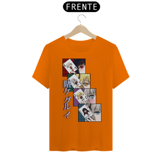 Nome do produto kakegurui