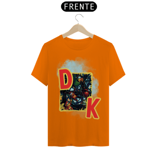 Nome do produto donkey kong