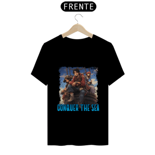 Nome do produto conquer the sea