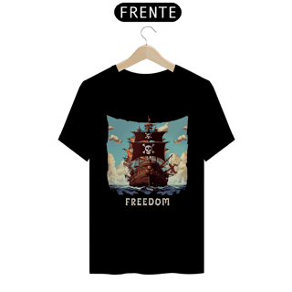 Nome do produto freedom on the sea