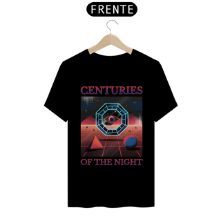 Nome do produto Centuries of the night