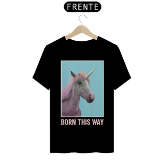 Nome do produto born this way