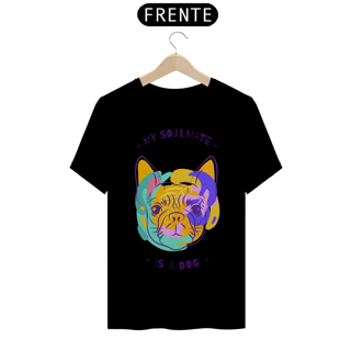 Nome do produto dog soulmate