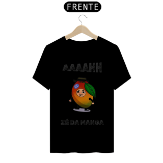 Nome do produto zé da manga