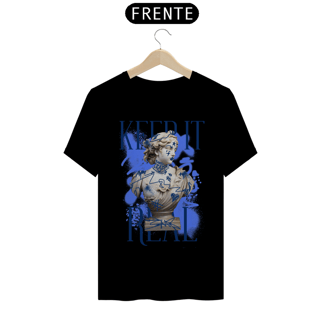 Nome do produto keep it real