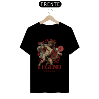 Nome do produto living legend