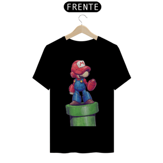 Nome do produto mega man mario
