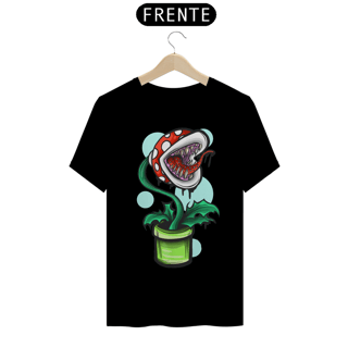 Nome do produto super mario piraña