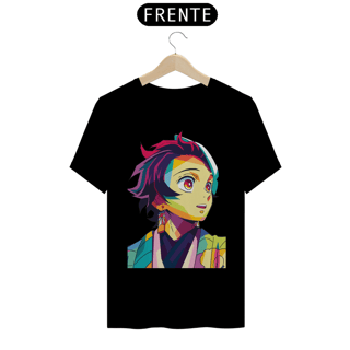 Nome do produto tanjiro demon slayer
