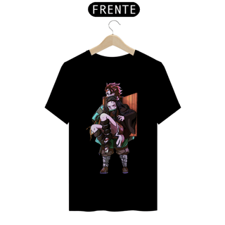 Nome do produto nezuko e tanjiro demon slayer