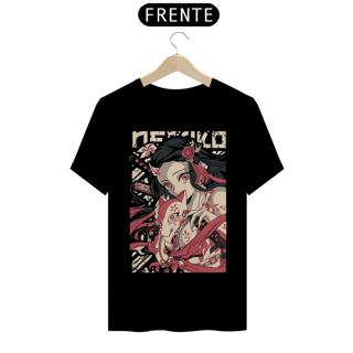 Nome do produto demon slayer nezuko