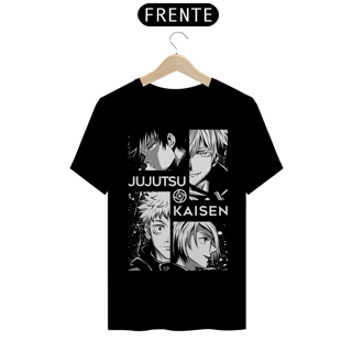 Nome do produto jujutsu kaisen
