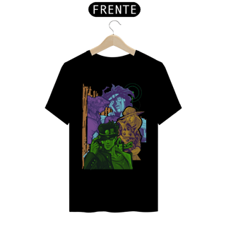 Nome do produto jhonny e jotaro jojo