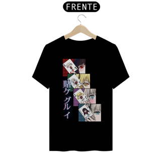Nome do produto kakegurui