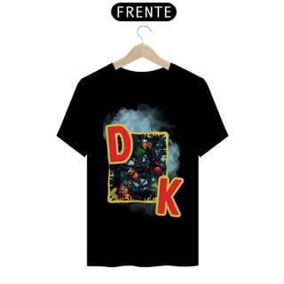 Nome do produto donkey kong