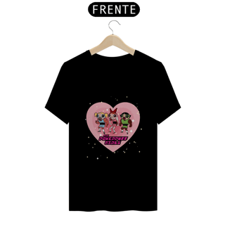Nome do produto fake powerpuff girls
