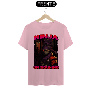 Nome do produto ninja on training
