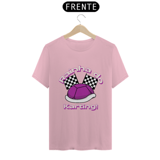 Nome do produto rainha do karting!
