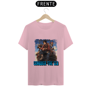 Nome do produto conquer the sea