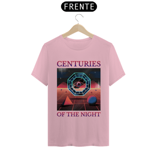 Nome do produto Centuries of the night