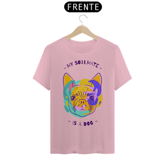 Nome do produto dog soulmate