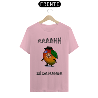 Nome do produto zé da manga