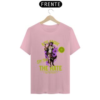 Nome do produto rise above