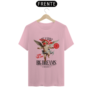 Nome do produto not a saint