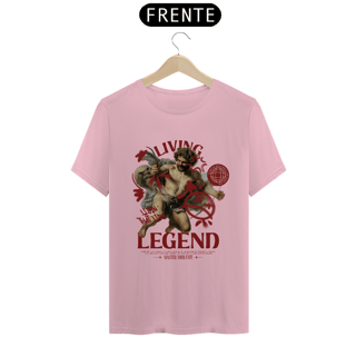 Nome do produto living legend