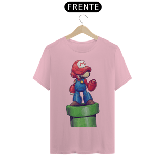 Nome do produto mega man mario