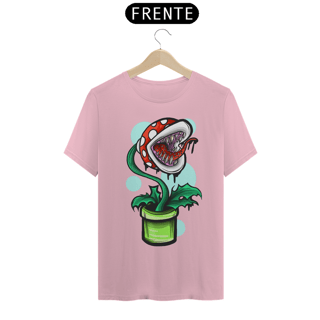 Nome do produto super mario piraña