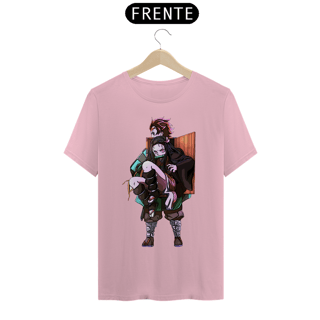 Nome do produto nezuko e tanjiro demon slayer