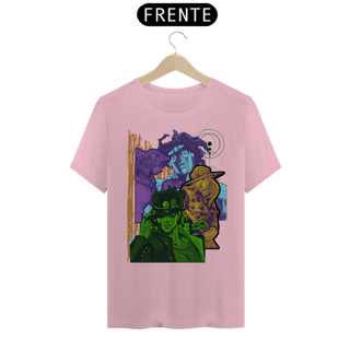 Nome do produto jhonny e jotaro jojo