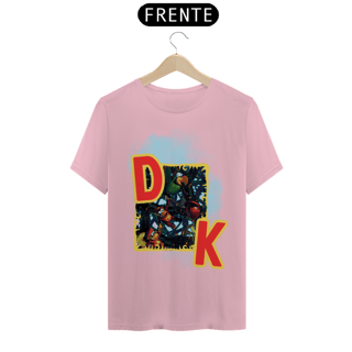 Nome do produto donkey kong