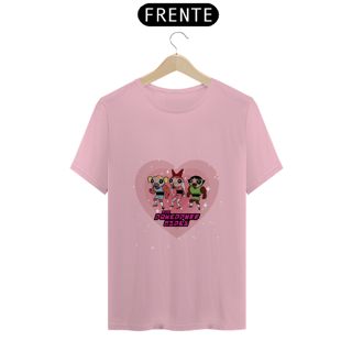 Nome do produto fake powerpuff girls