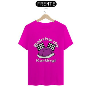 Nome do produto rainha do karting!