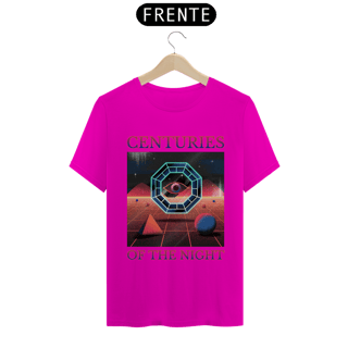 Nome do produto Centuries of the night