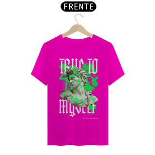 Nome do produto true to myself