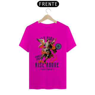 Nome do produto fly high