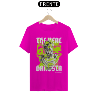 Nome do produto the real gangsta