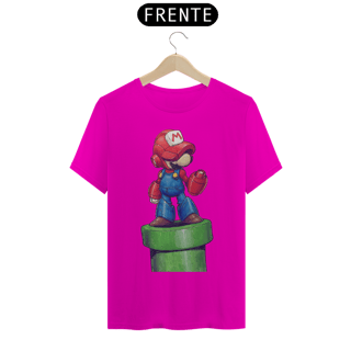 Nome do produto mega man mario
