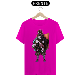 Nome do produto nezuko e tanjiro demon slayer