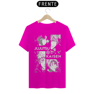 Nome do produto jujutsu kaisen