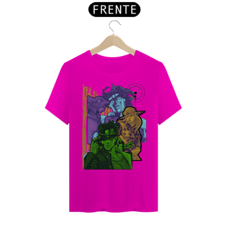 Nome do produto jhonny e jotaro jojo