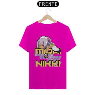 Nome do produto muru muru mirai nikki