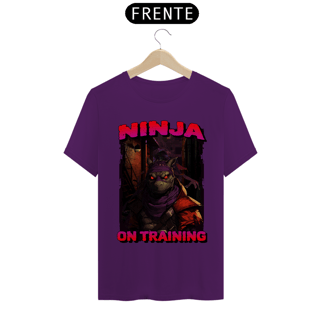 Nome do produto ninja on training