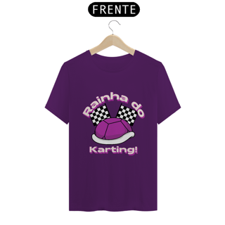 Nome do produto rainha do karting!